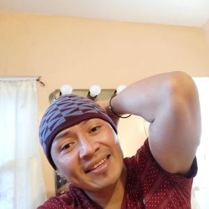 Meet your Posher, Ventura